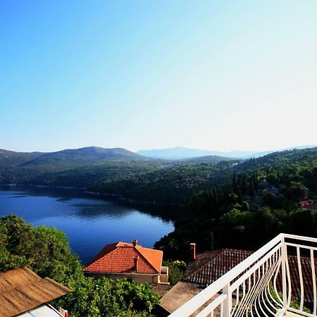 Diving Apartments Molunat Zewnętrze zdjęcie